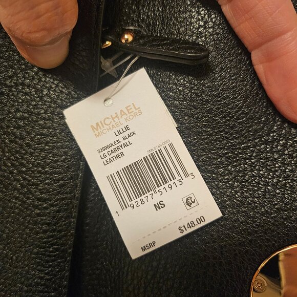 Brand new MK Wallet - Picture 3 of 4